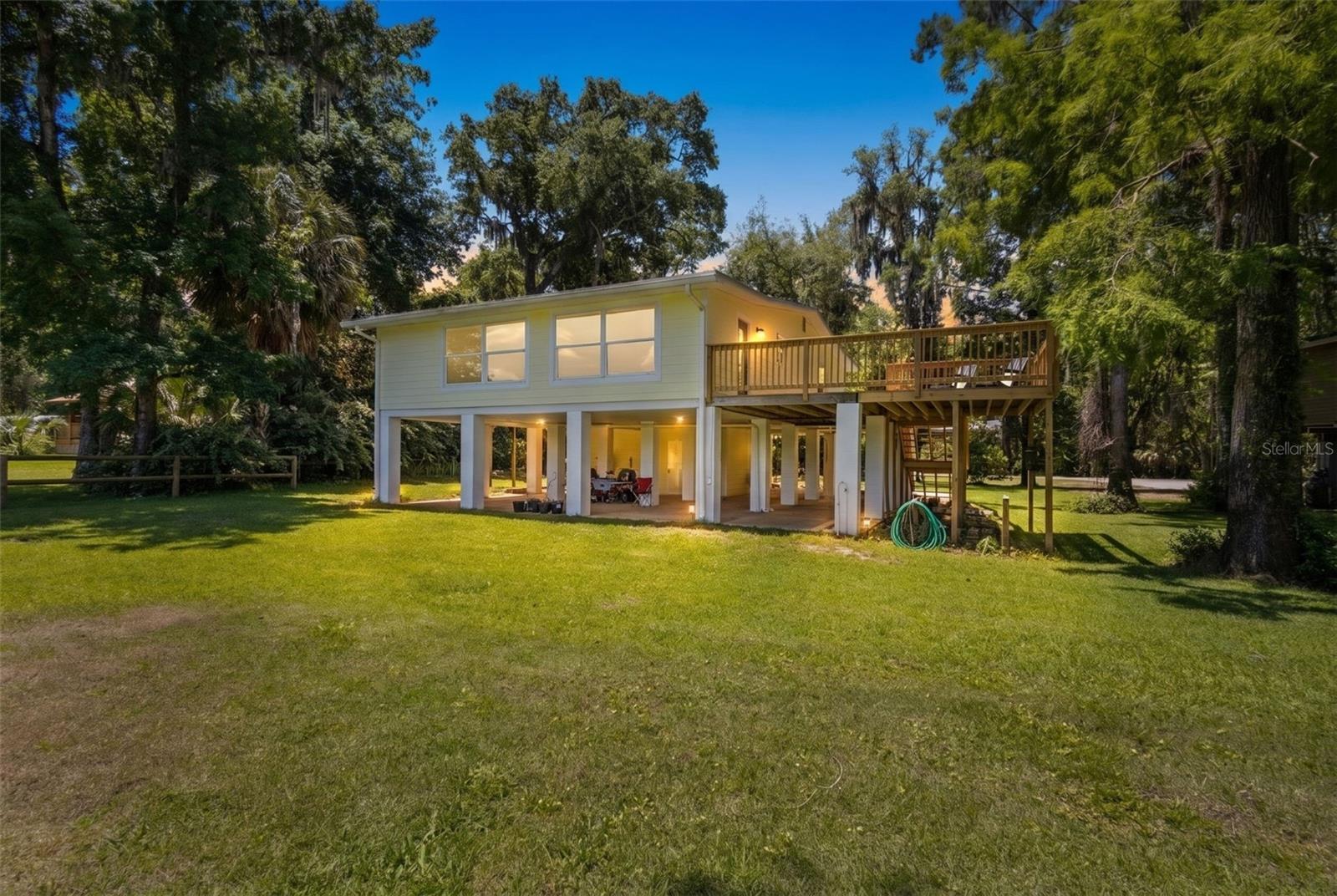 15471 NW 46TH LN, CHIEFLAND, FL, 32626