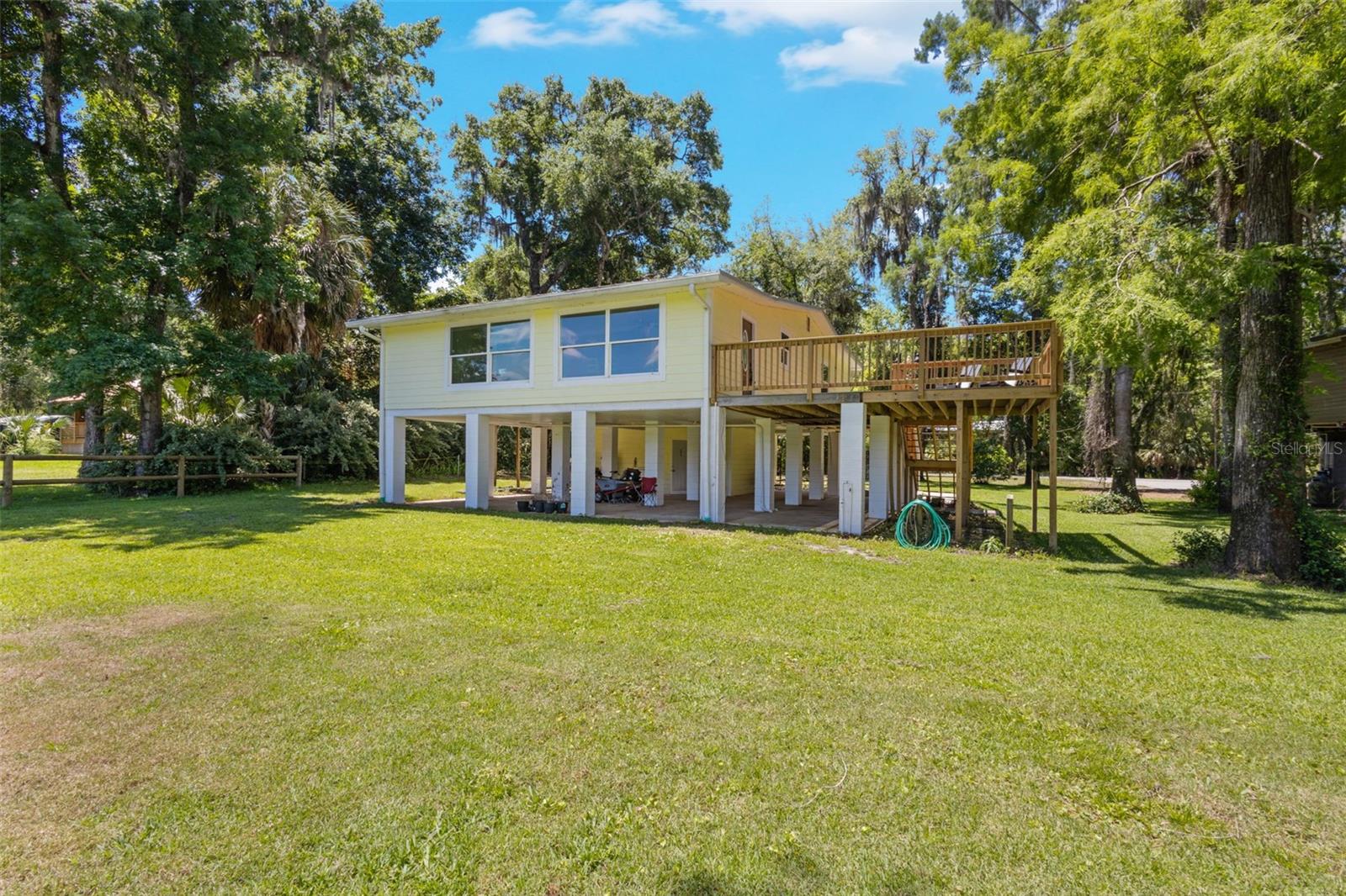 15471 NW 46TH LN, CHIEFLAND, FL, 32626