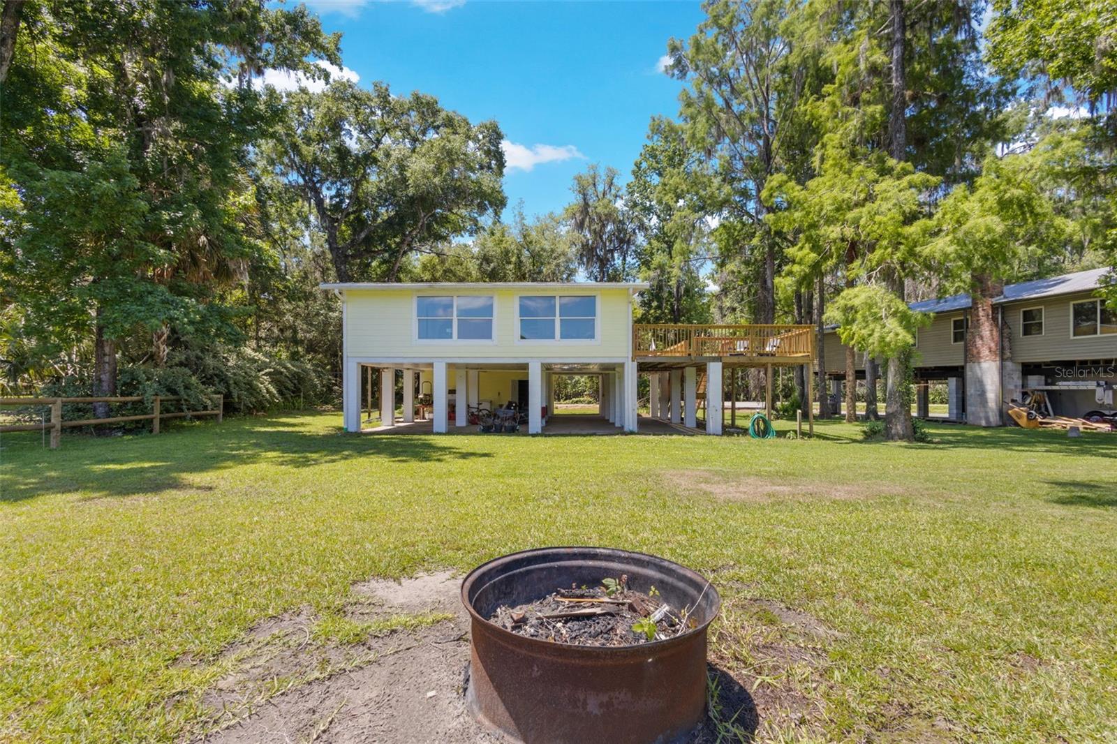 15471 NW 46TH LN, CHIEFLAND, FL, 32626