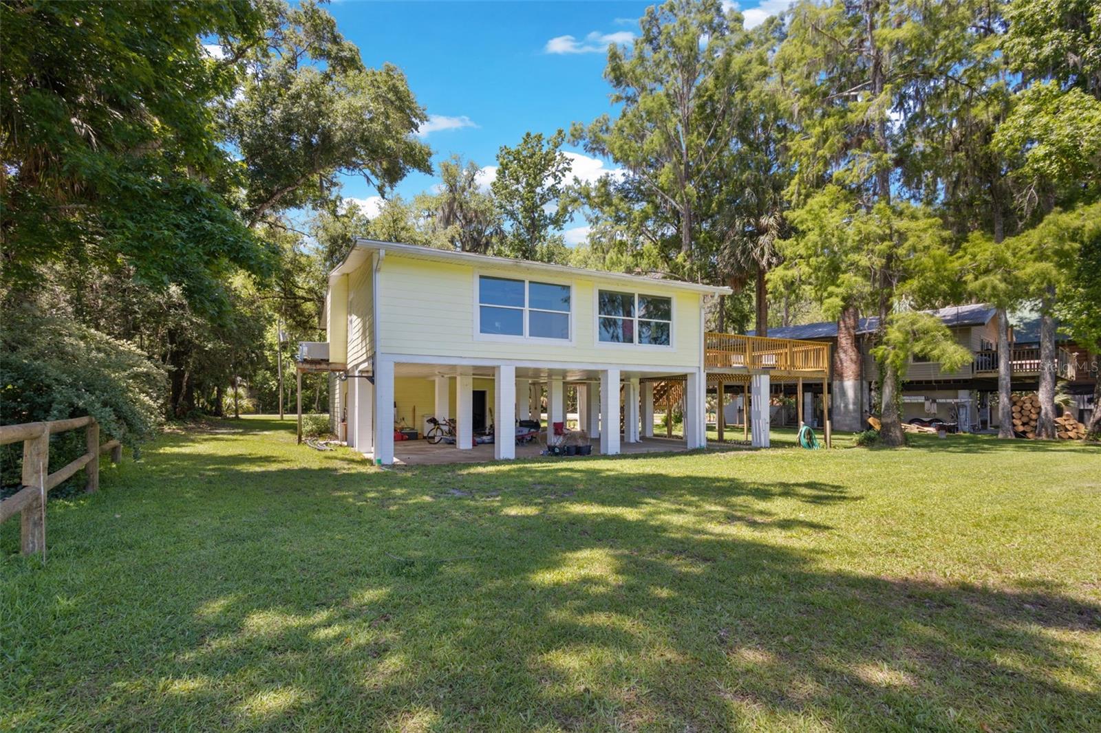 15471 NW 46TH LN, CHIEFLAND, FL, 32626