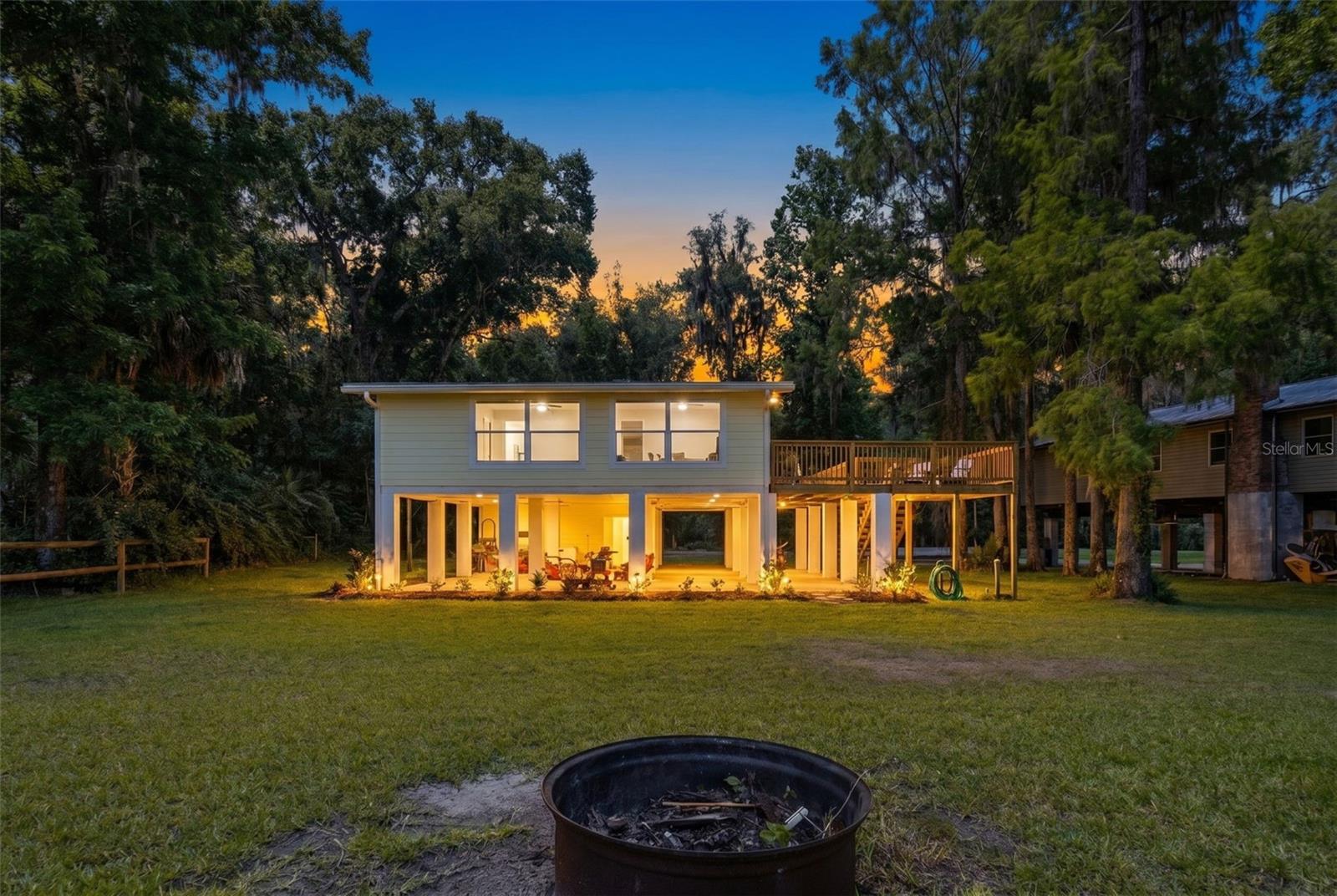 15471 NW 46TH LN, CHIEFLAND, FL, 32626