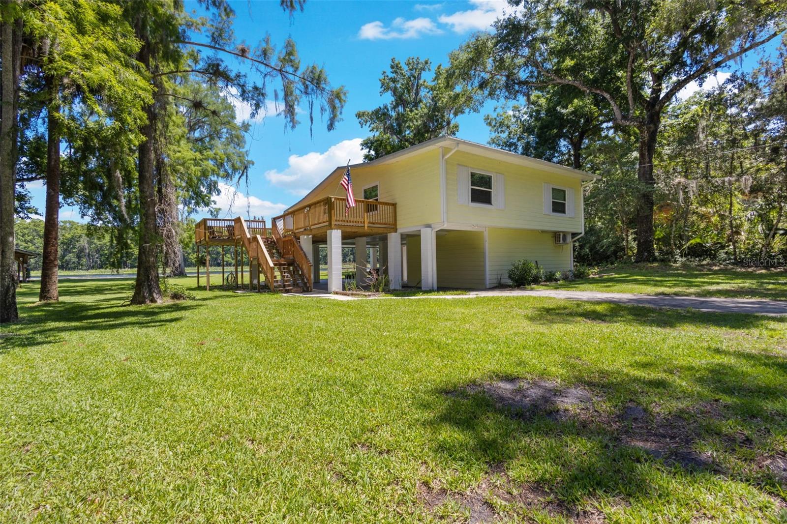 15471 NW 46TH LN, CHIEFLAND, FL, 32626