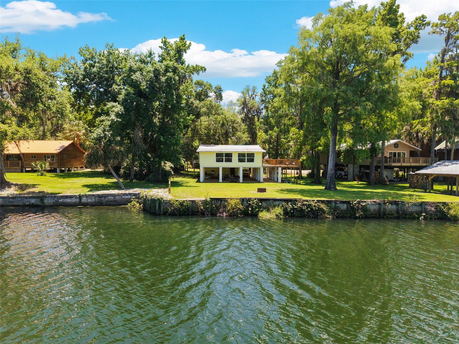 15471 NW 46TH LN, CHIEFLAND, FL, 32626