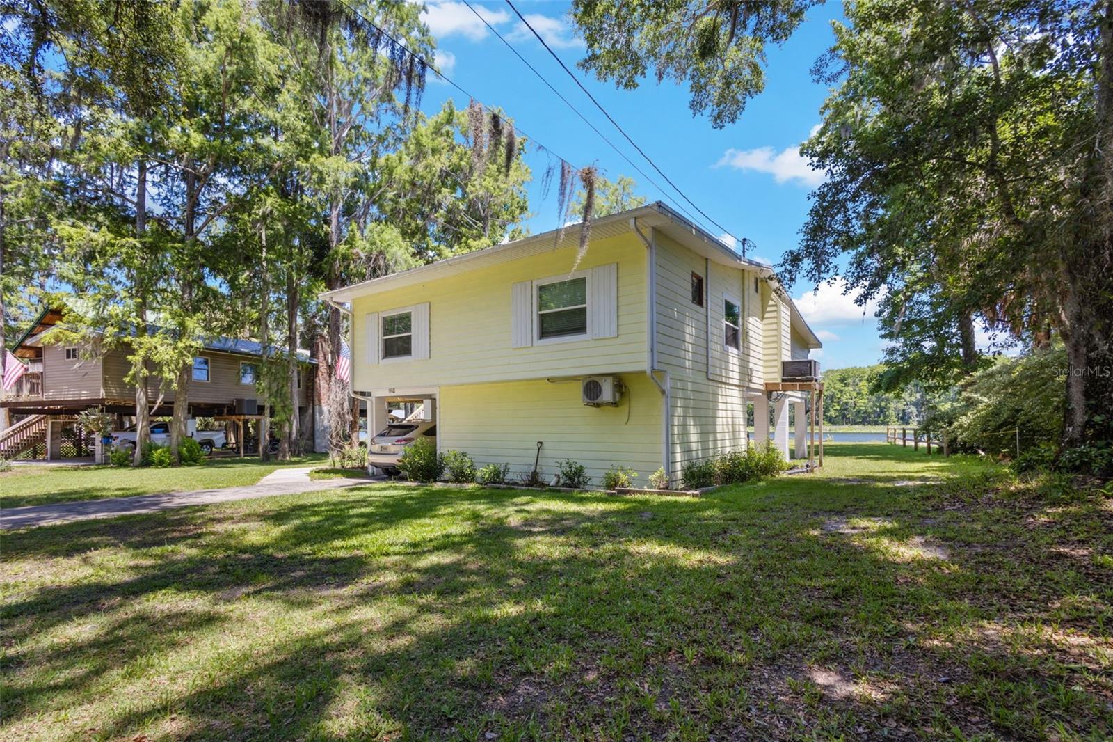 15471 NW 46TH LN, CHIEFLAND, FL, 32626