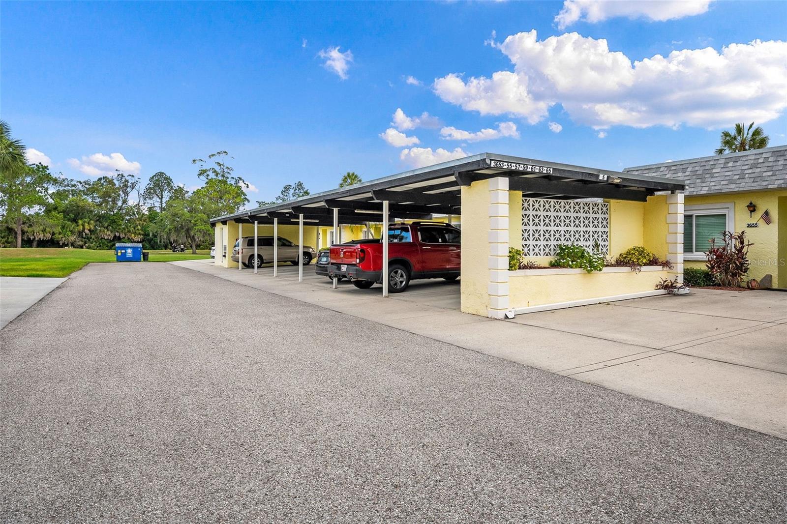 3657 TROPHY BLVD, NEW PORT RICHEY, FL, 34655