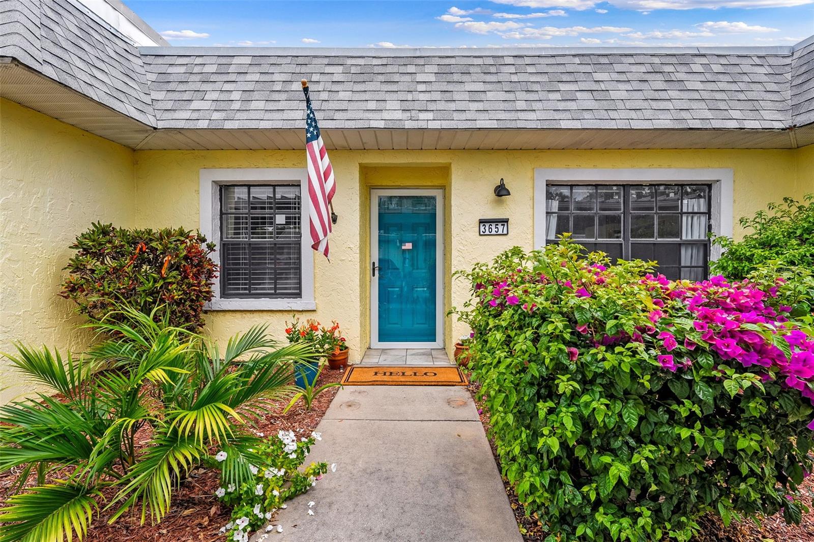 3657 TROPHY BLVD, NEW PORT RICHEY, FL, 34655