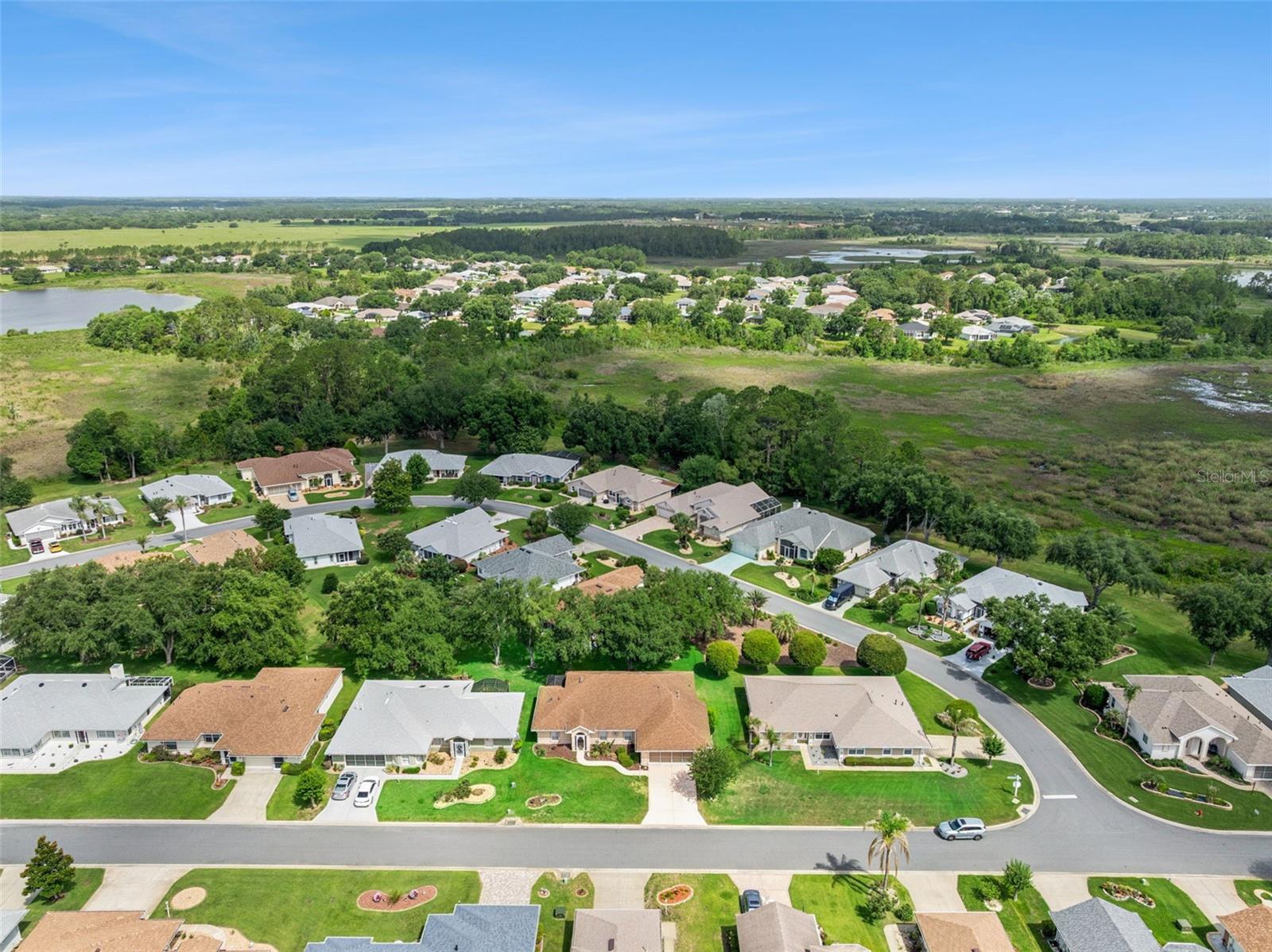 5825 PRINCESS CAROLINE PL, LEESBURG, FL, 34748