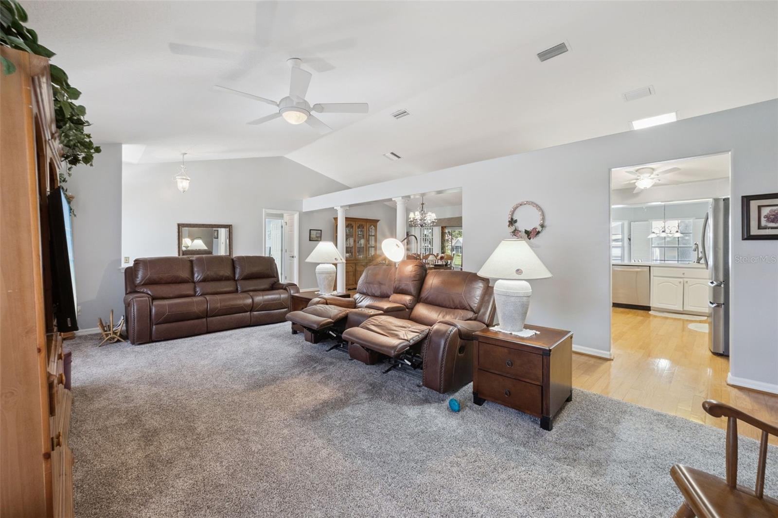 5825 PRINCESS CAROLINE PL, LEESBURG, FL, 34748