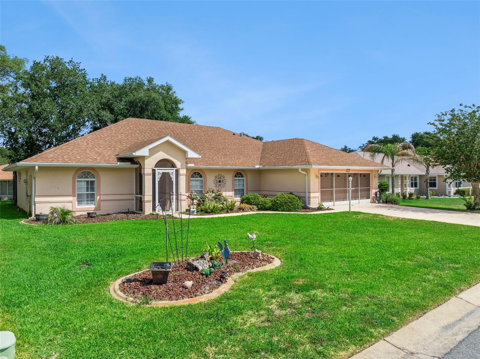 5825 PRINCESS CAROLINE PL, LEESBURG, FL, 34748