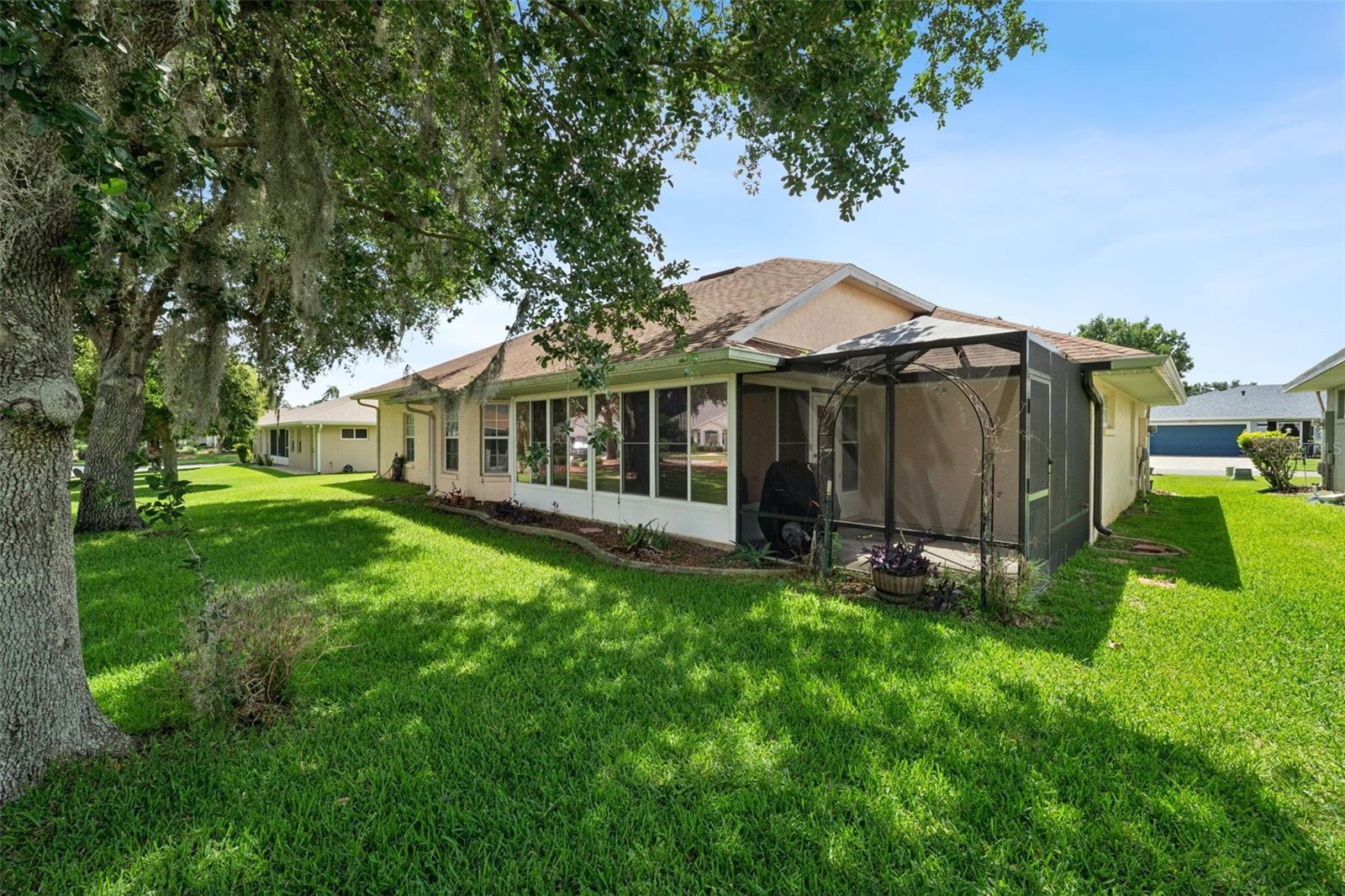 5825 PRINCESS CAROLINE PL, LEESBURG, FL, 34748