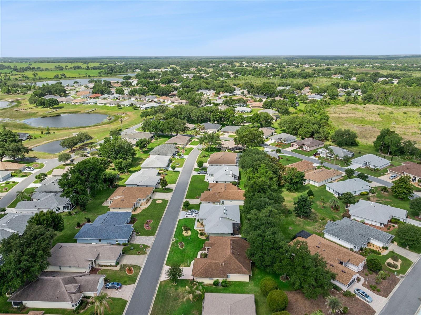 5825 PRINCESS CAROLINE PL, LEESBURG, FL, 34748