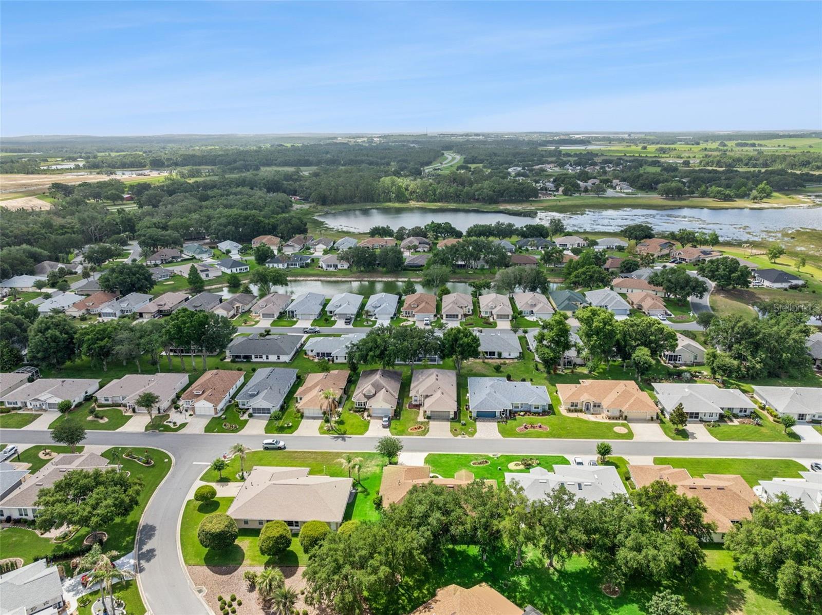 5825 PRINCESS CAROLINE PL, LEESBURG, FL, 34748