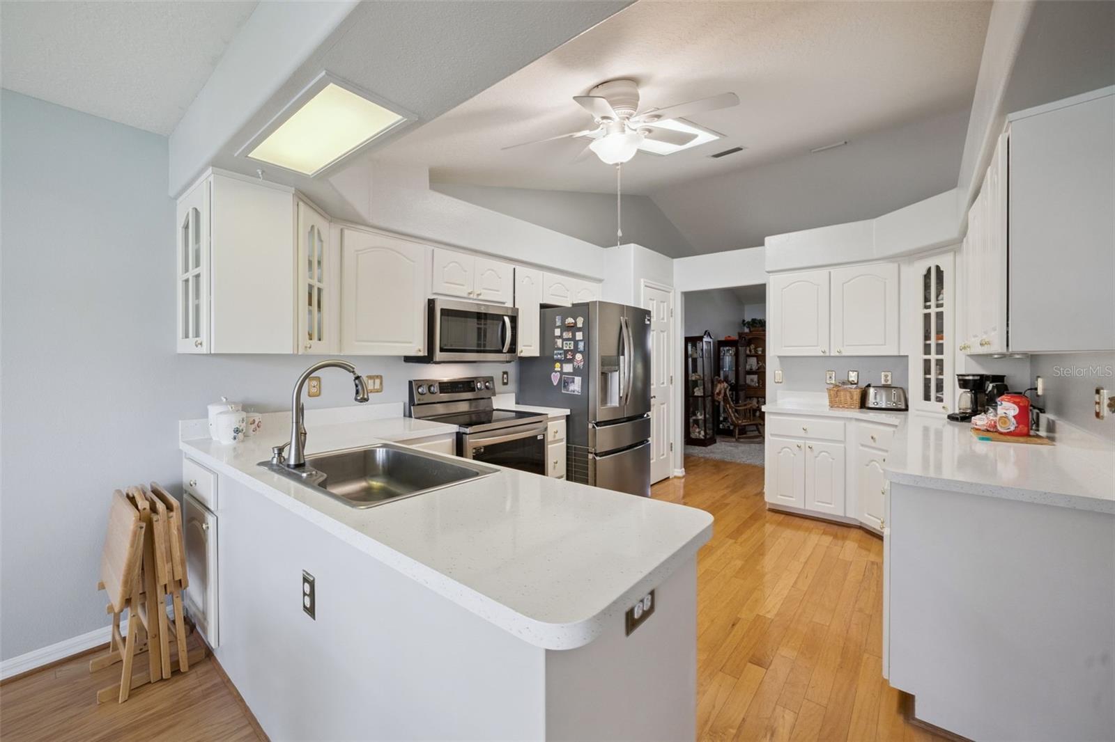 5825 PRINCESS CAROLINE PL, LEESBURG, FL, 34748