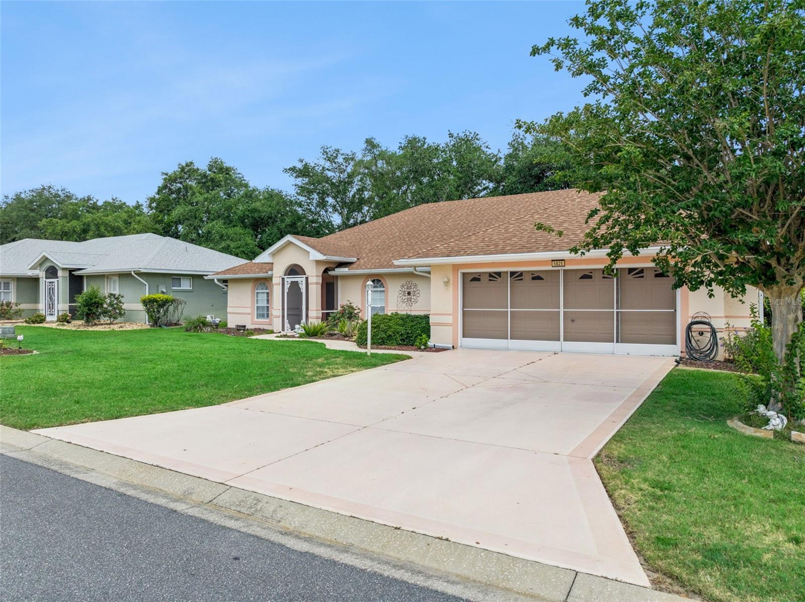 5825 PRINCESS CAROLINE PL, LEESBURG, FL, 34748