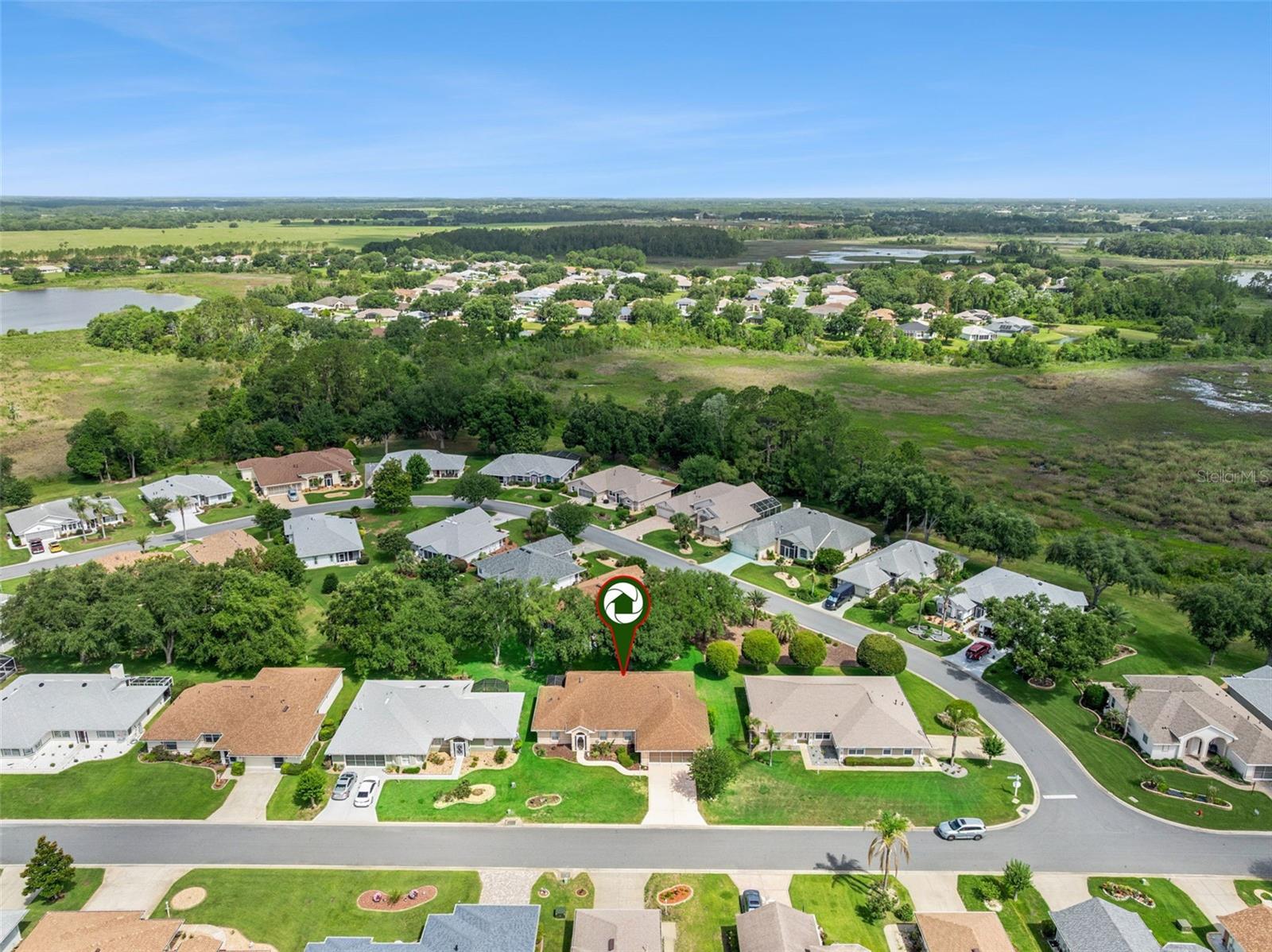 5825 PRINCESS CAROLINE PL, LEESBURG, FL, 34748