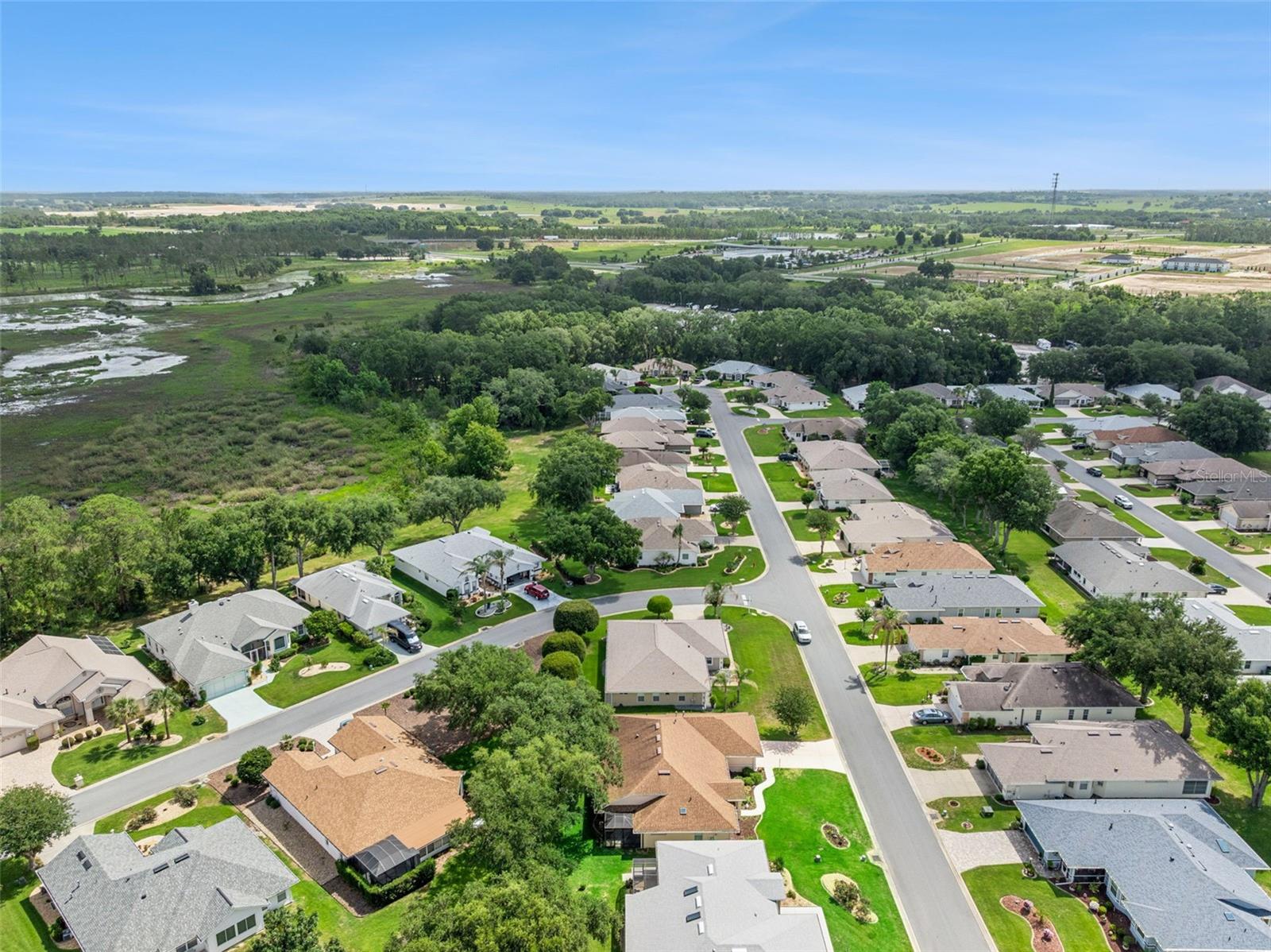 5825 PRINCESS CAROLINE PL, LEESBURG, FL, 34748