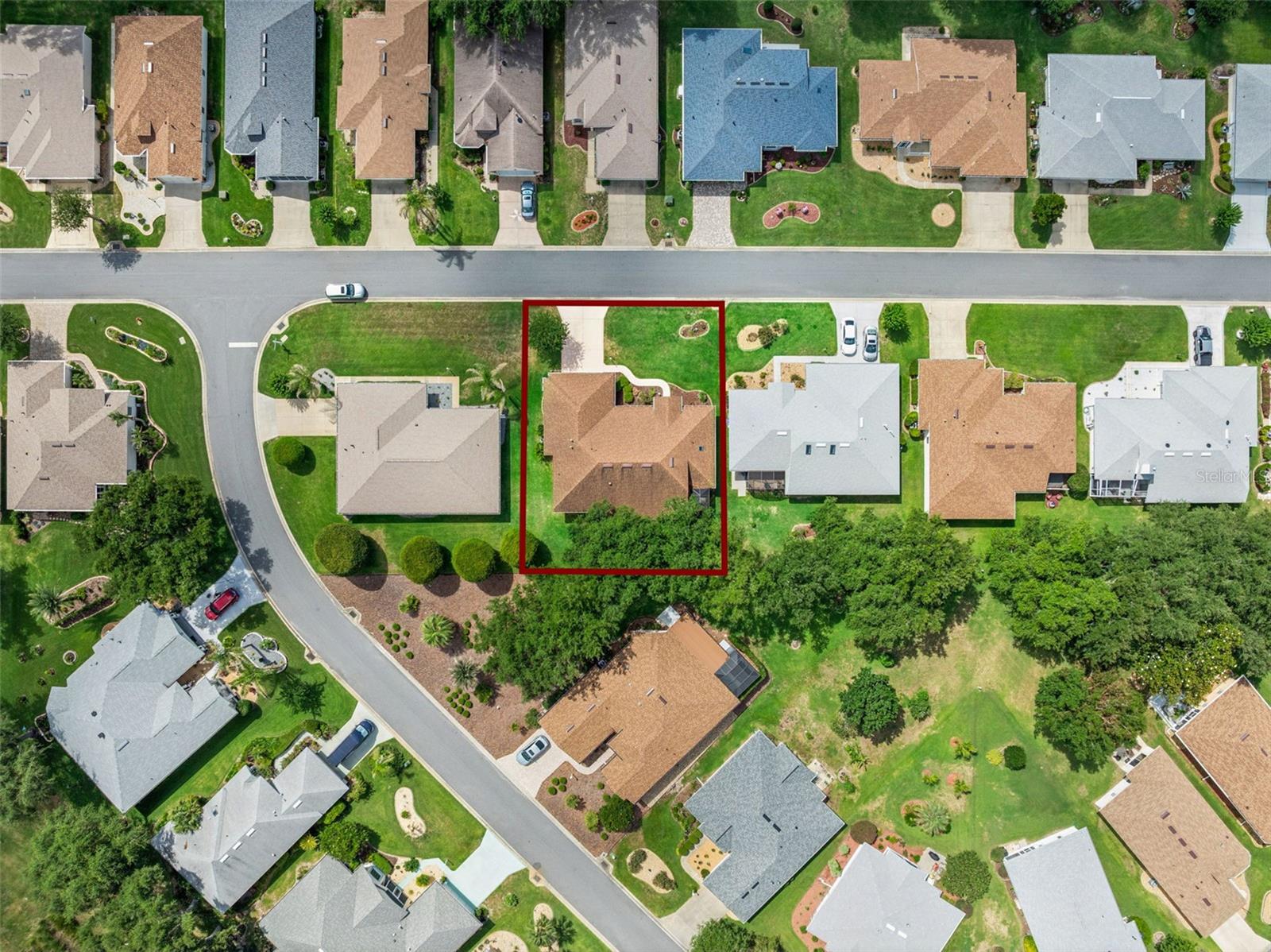 5825 PRINCESS CAROLINE PL, LEESBURG, FL, 34748