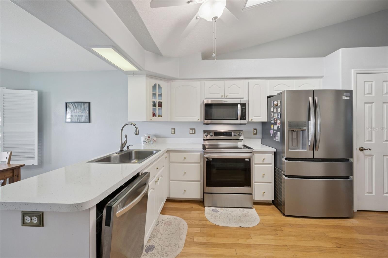 5825 PRINCESS CAROLINE PL, LEESBURG, FL, 34748