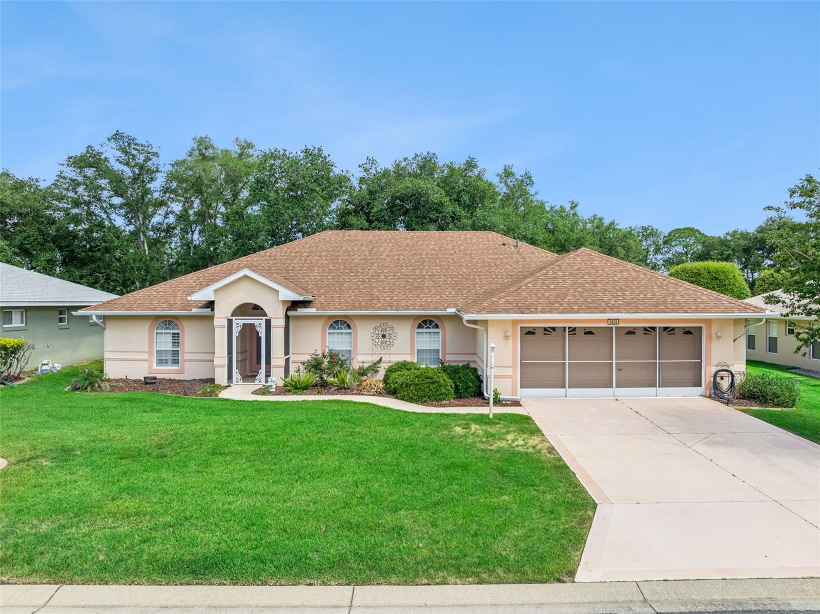5825 PRINCESS CAROLINE PL, LEESBURG, FL, 34748