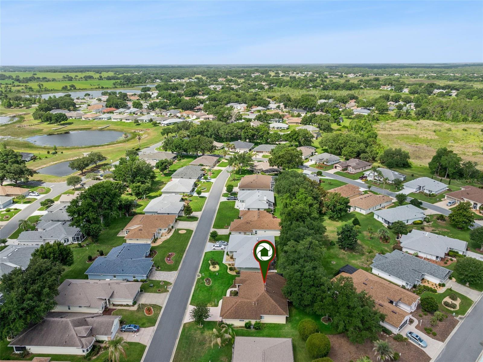 5825 PRINCESS CAROLINE PL, LEESBURG, FL, 34748