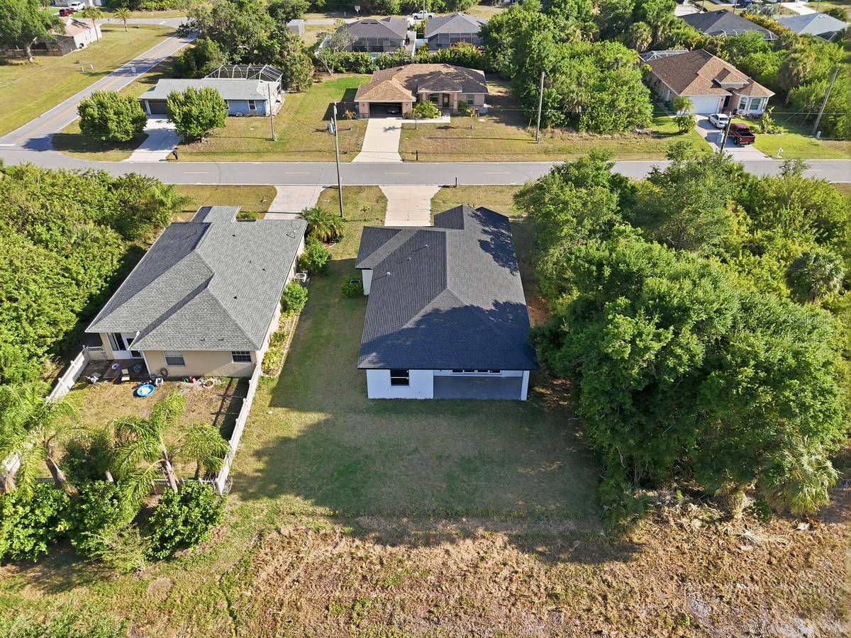 500 SUNSET RD N, ROTONDA WEST, FL, 33947