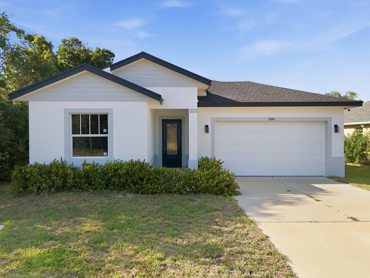 500 SUNSET RD N, ROTONDA WEST, FL, 33947