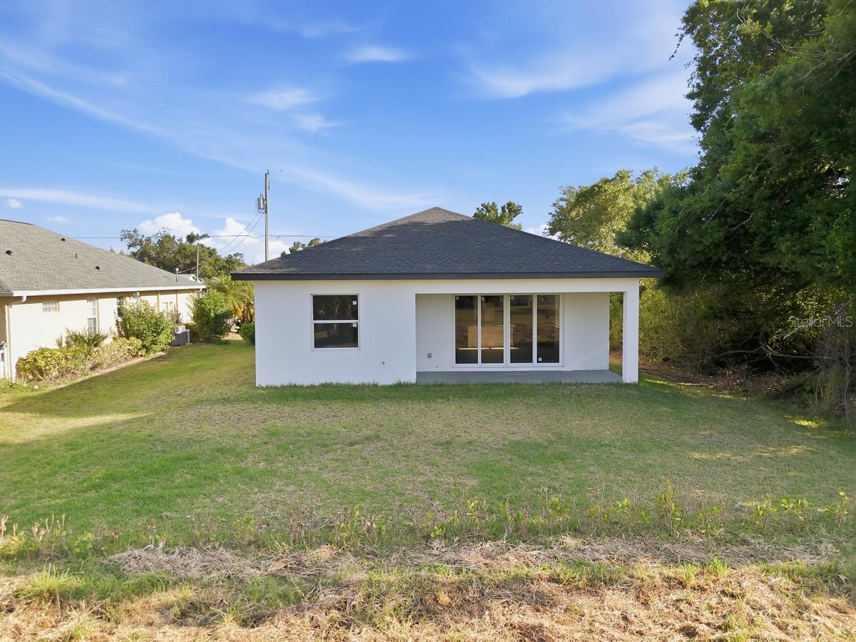 500 SUNSET RD N, ROTONDA WEST, FL, 33947