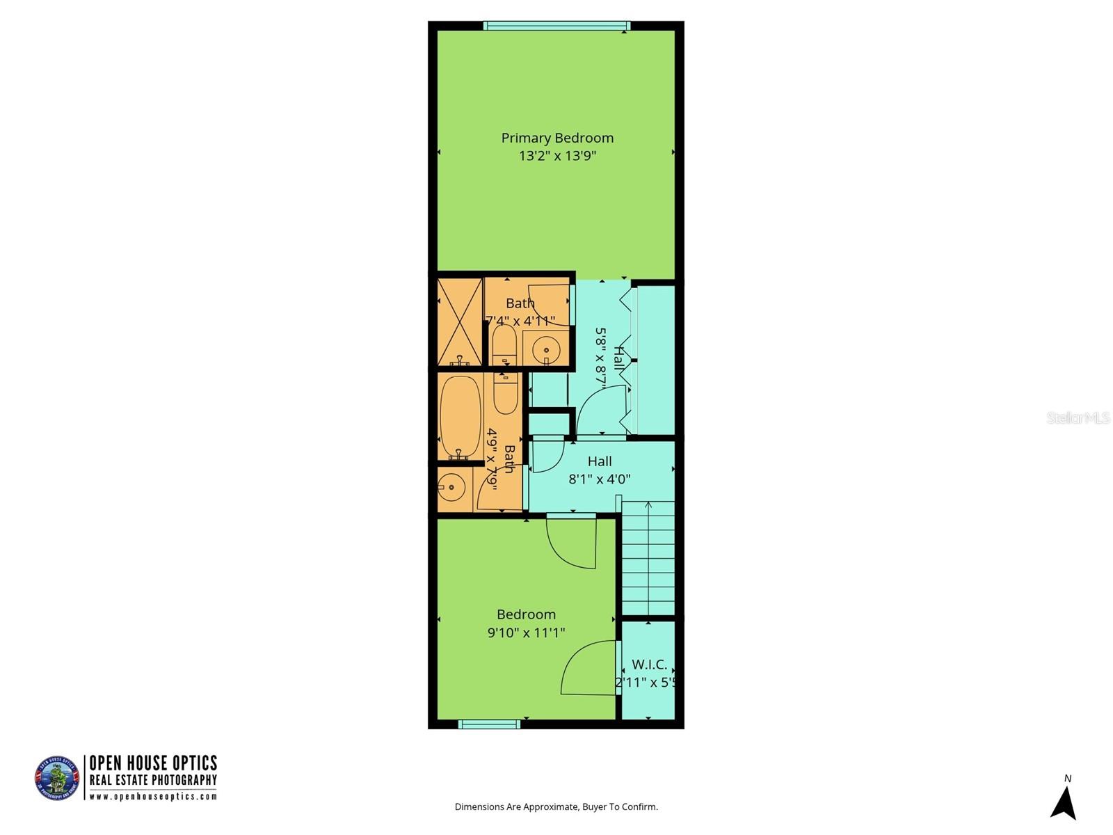 8550 A1A S #24244, ST AUGUSTINE, FL, 32080
