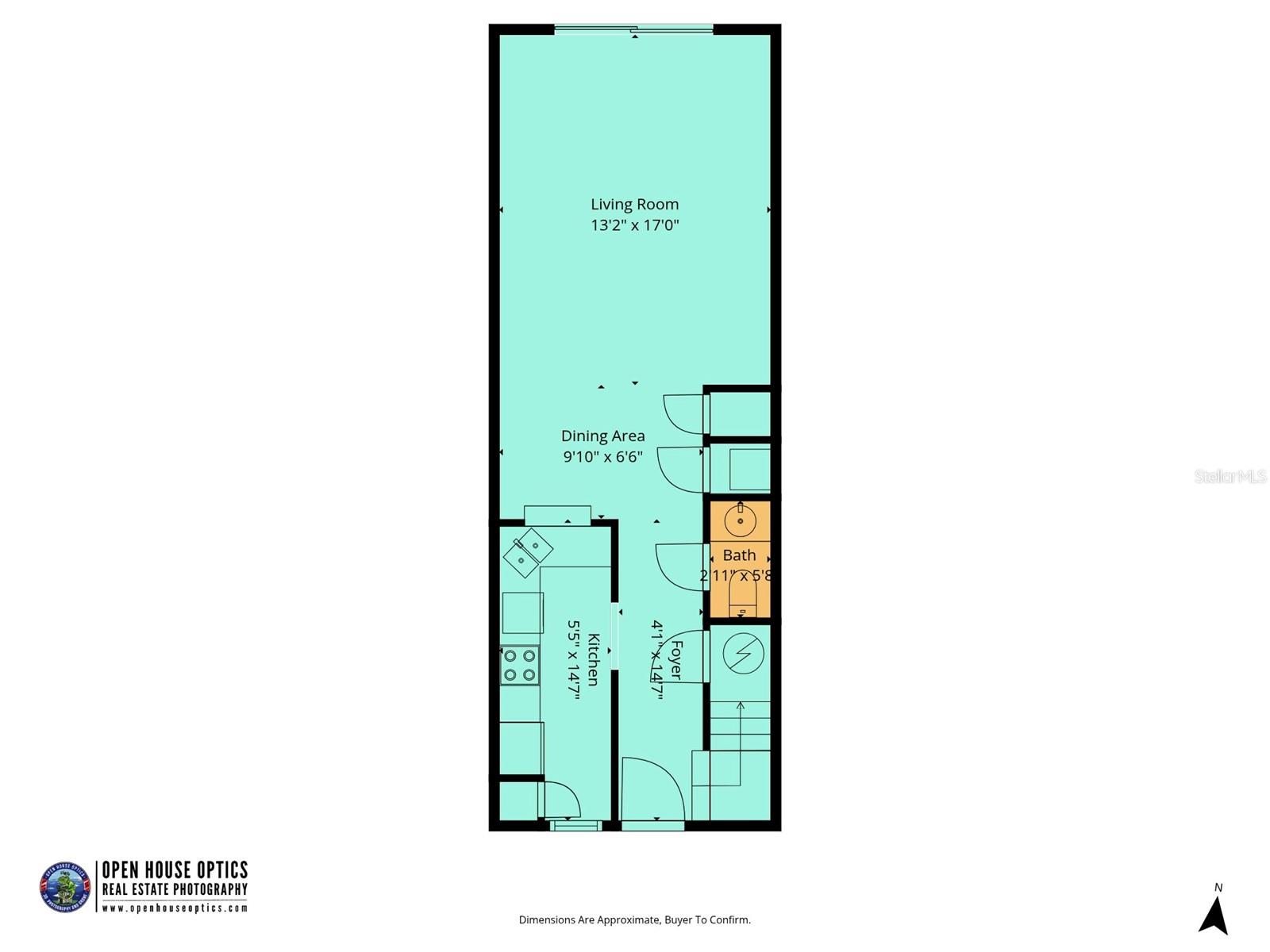 8550 A1A S #24244, ST AUGUSTINE, FL, 32080