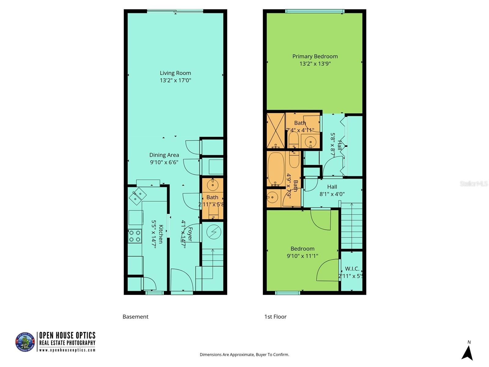 8550 A1A S #24244, ST AUGUSTINE, FL, 32080