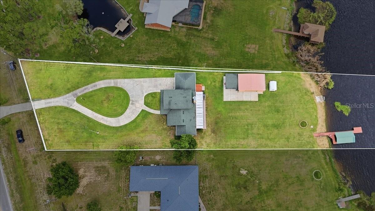 2731 STATE ROAD 557, LAKE ALFRED, FL, 33850