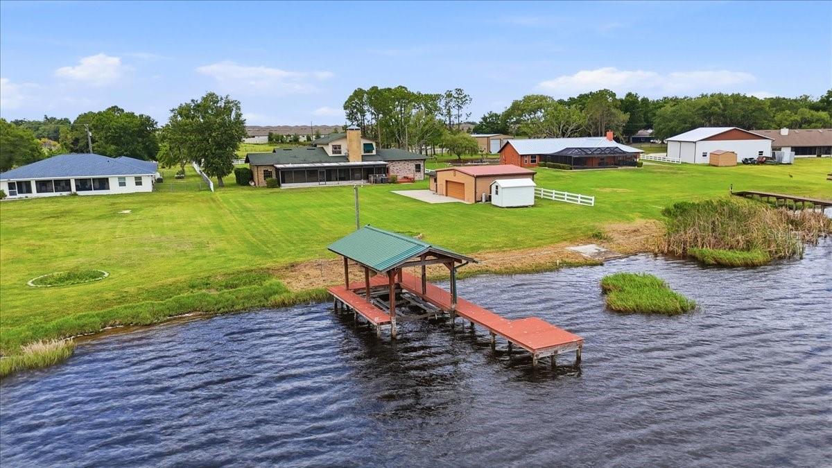 2731 STATE ROAD 557, LAKE ALFRED, FL, 33850
