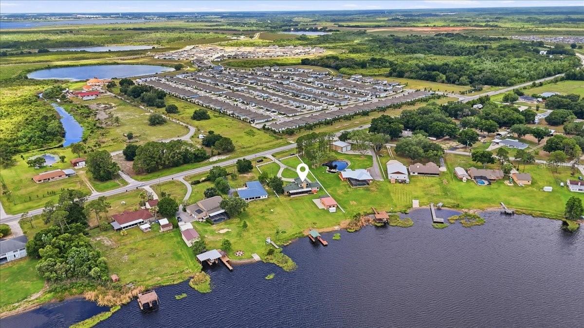 2731 STATE ROAD 557, LAKE ALFRED, FL, 33850