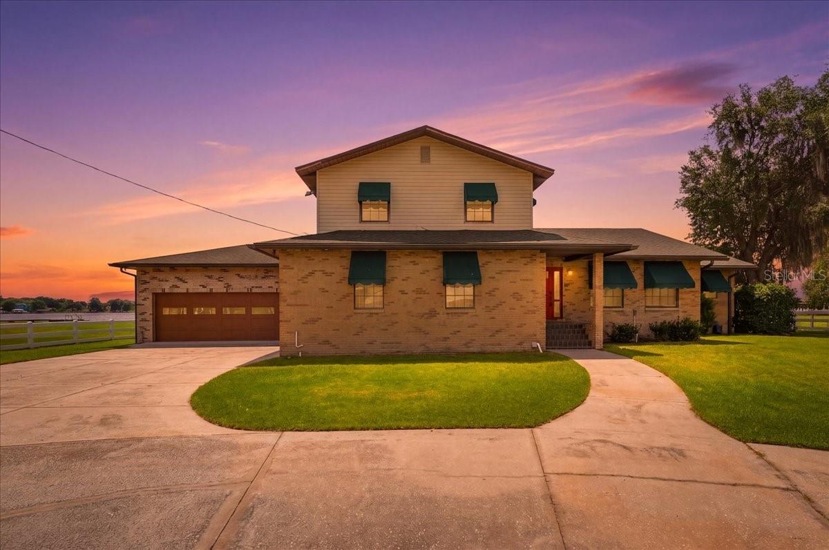 2731 STATE ROAD 557, LAKE ALFRED, FL, 33850