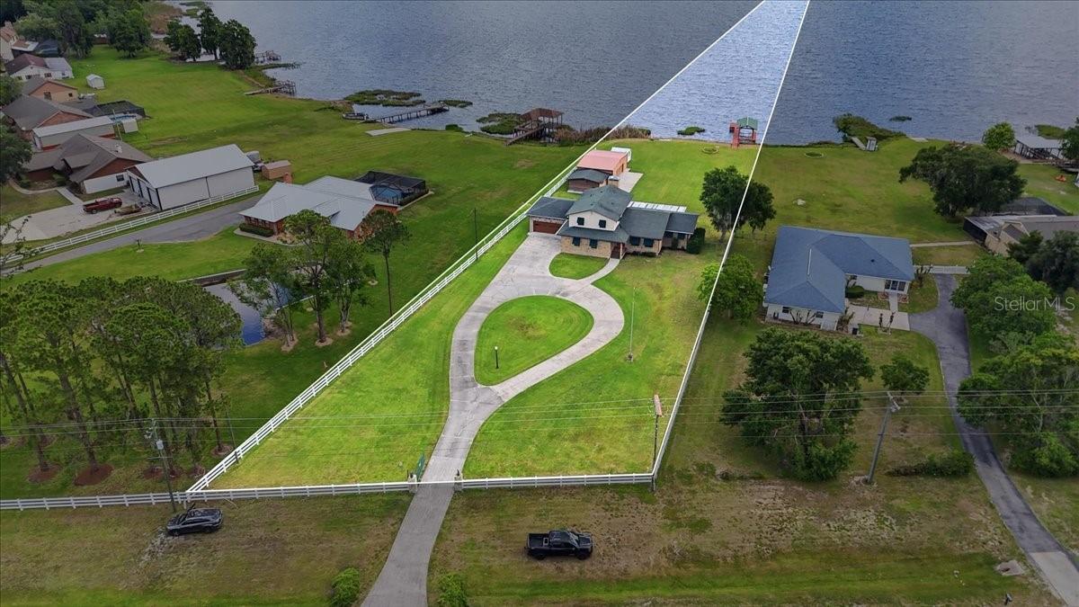 2731 STATE ROAD 557, LAKE ALFRED, FL, 33850