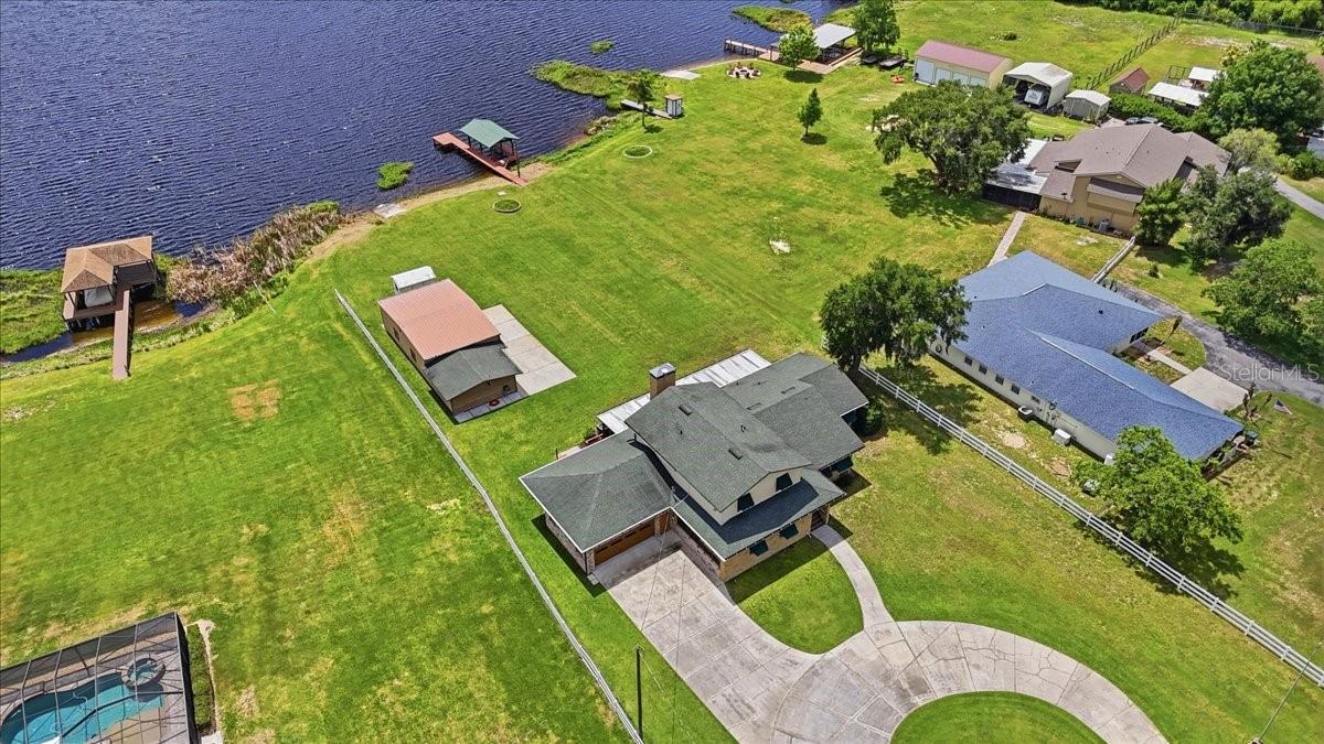 2731 STATE ROAD 557, LAKE ALFRED, FL, 33850