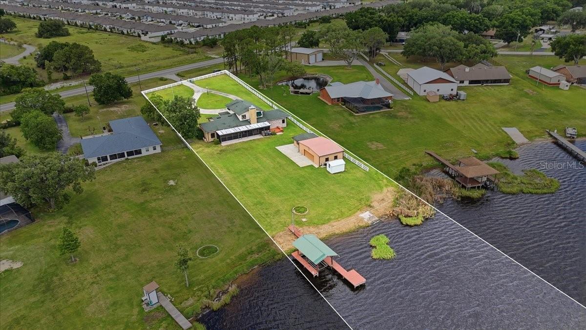 2731 STATE ROAD 557, LAKE ALFRED, FL, 33850