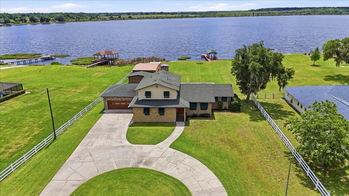 2731 STATE ROAD 557, LAKE ALFRED, FL, 33850