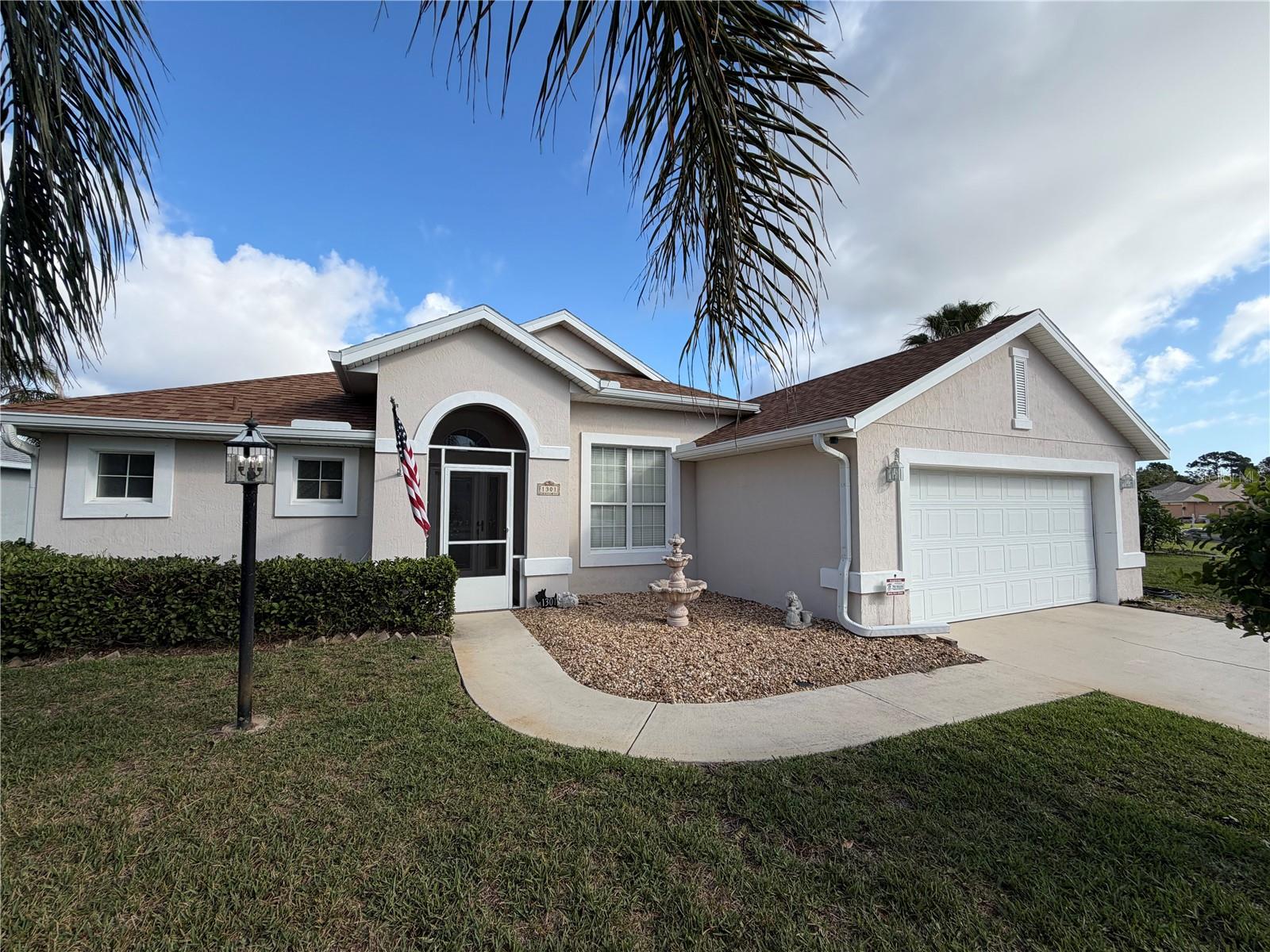 1301 FLAGSHIP CT, ST AUGUSTINE, FL, 32080