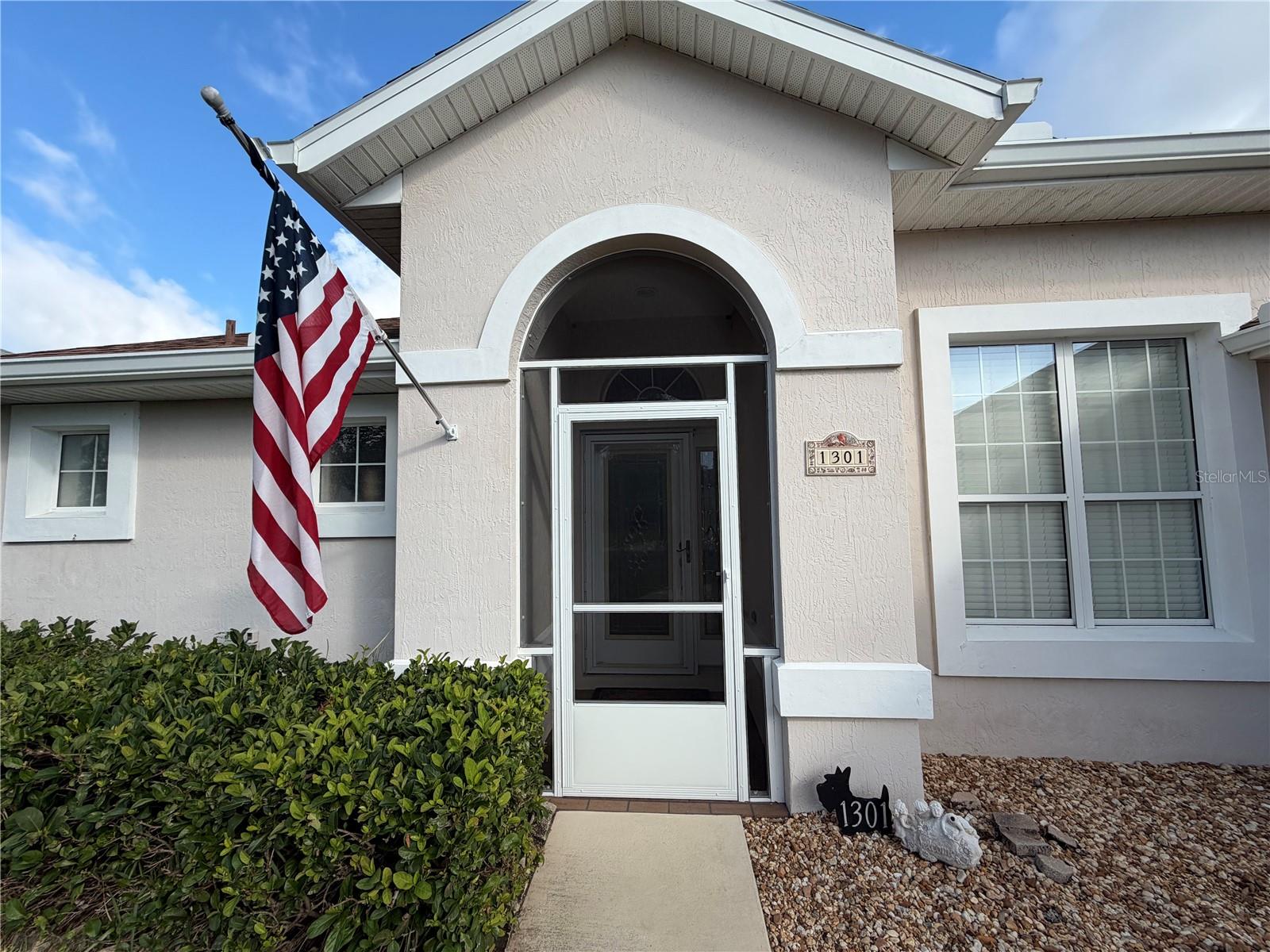 1301 FLAGSHIP CT, ST AUGUSTINE, FL, 32080