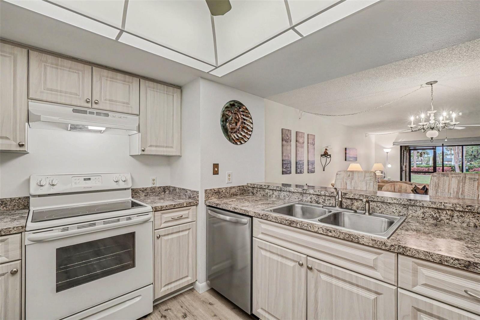 601 SHREVE ST #66A, PUNTA GORDA, FL, 33950