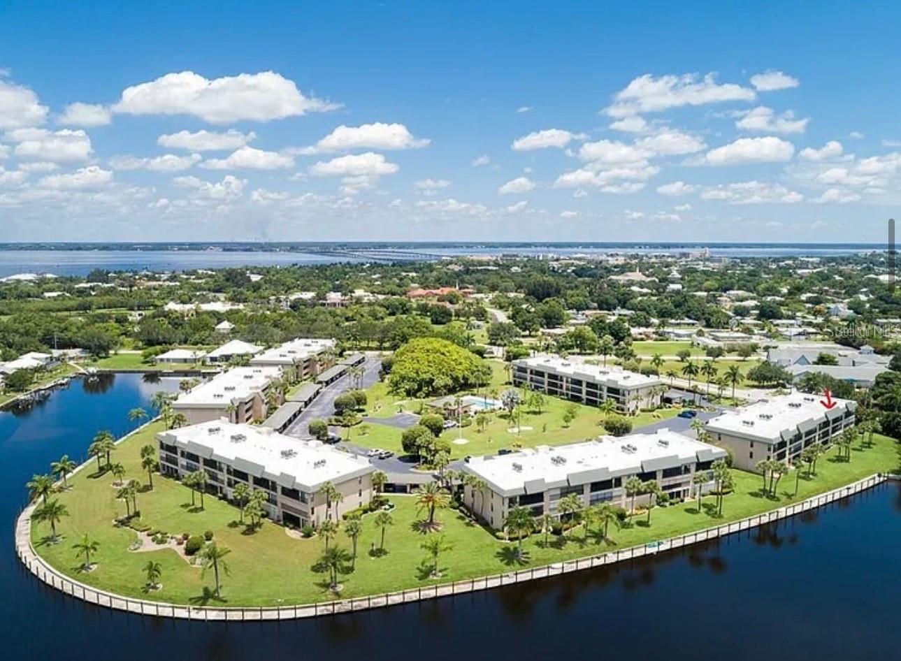 601 SHREVE ST #66A, PUNTA GORDA, FL, 33950