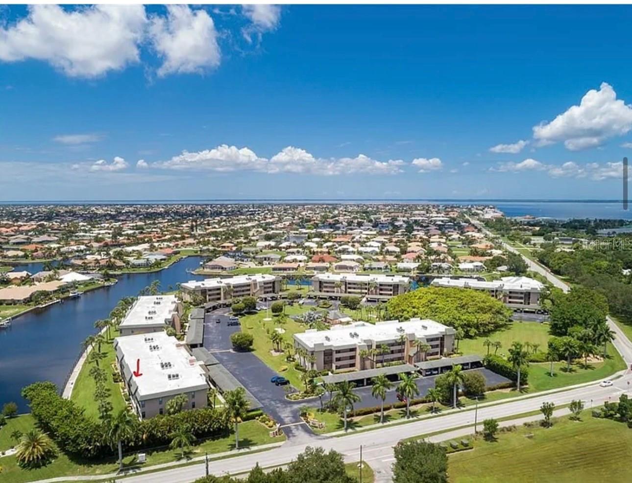 601 SHREVE ST #66A, PUNTA GORDA, FL, 33950