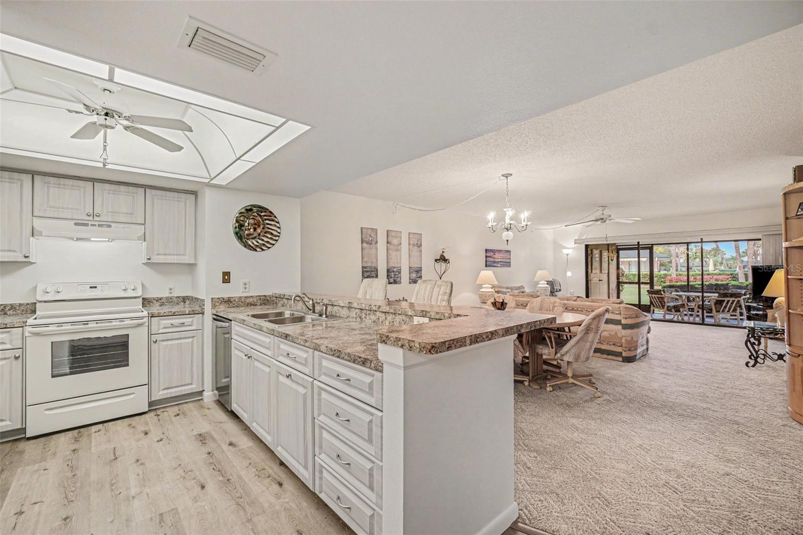 601 SHREVE ST #66A, PUNTA GORDA, FL, 33950