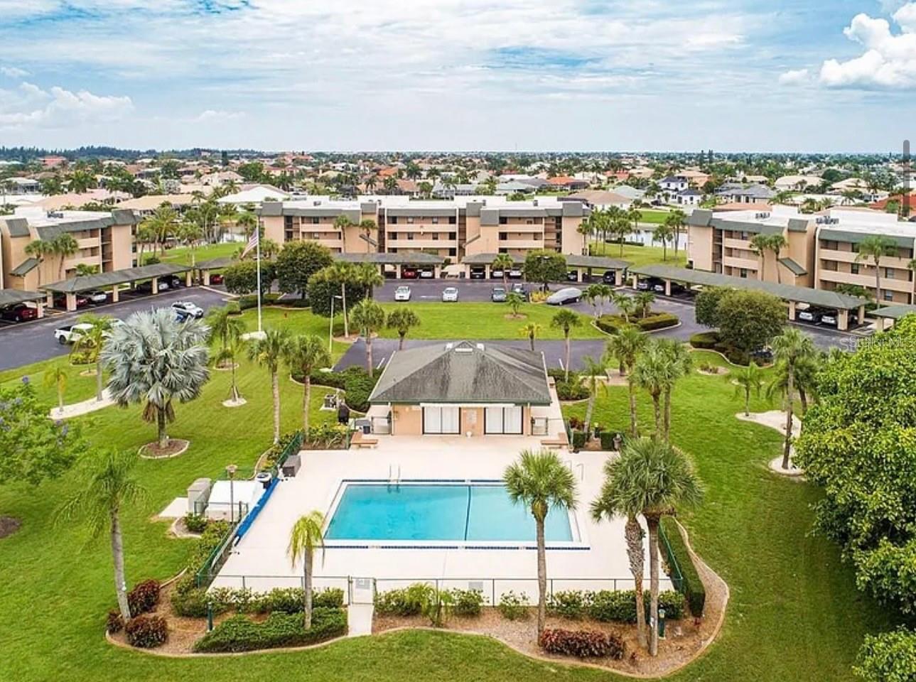 601 SHREVE ST #66A, PUNTA GORDA, FL, 33950