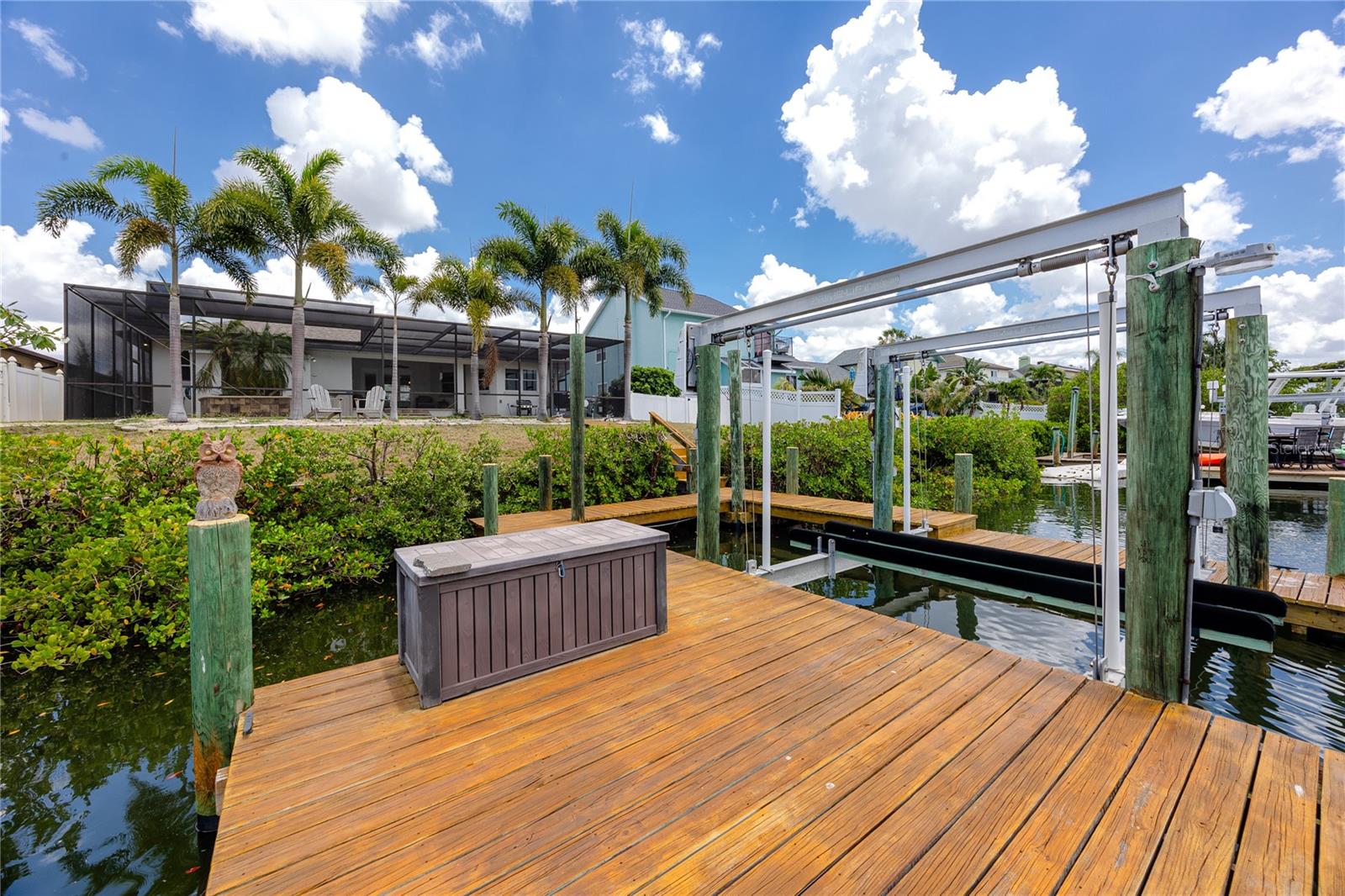 1116 KINGFISH PL, APOLLO BEACH, FL, 33572