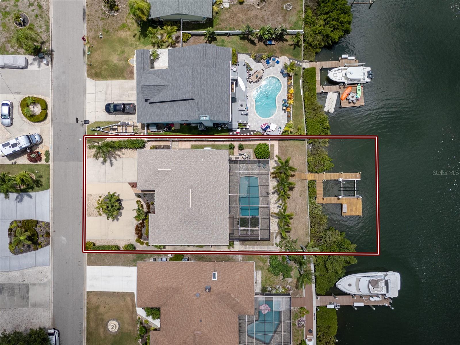 1116 KINGFISH PL, APOLLO BEACH, FL, 33572
