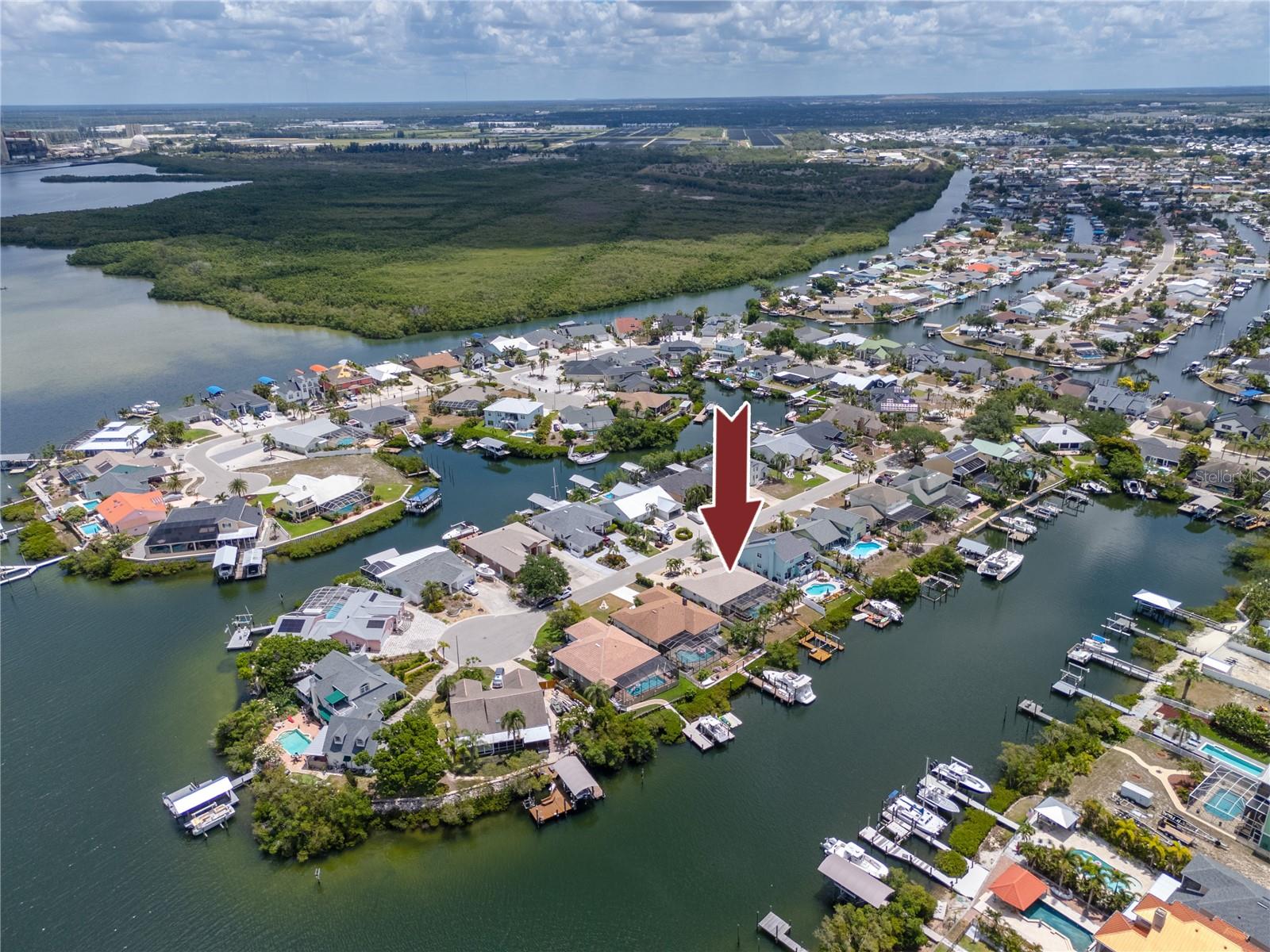 1116 KINGFISH PL, APOLLO BEACH, FL, 33572