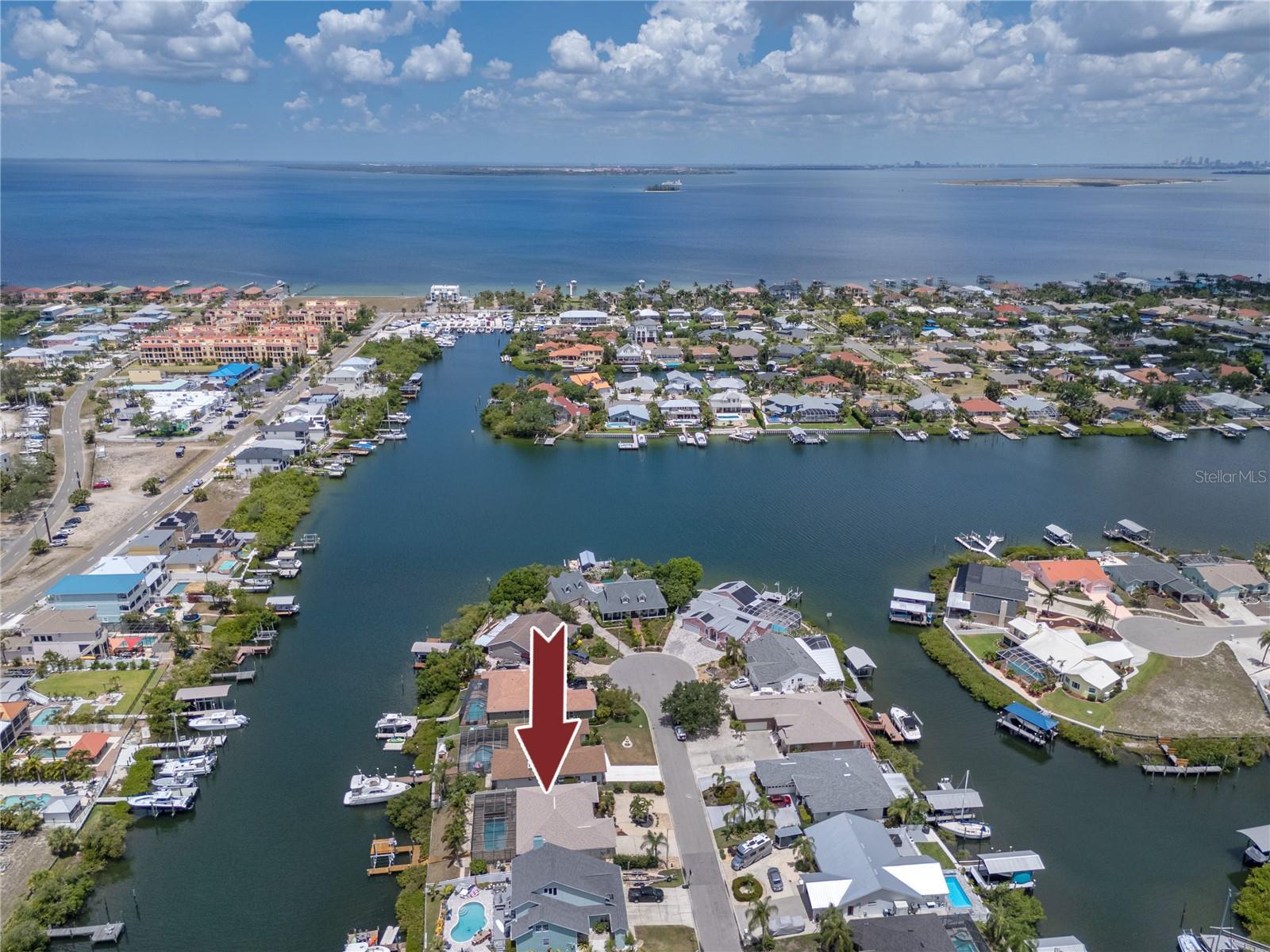 1116 KINGFISH PL, APOLLO BEACH, FL, 33572