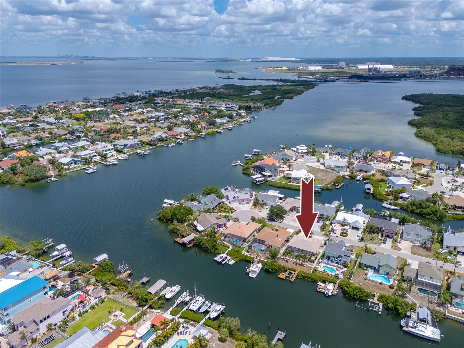 1116 KINGFISH PL, APOLLO BEACH, FL, 33572